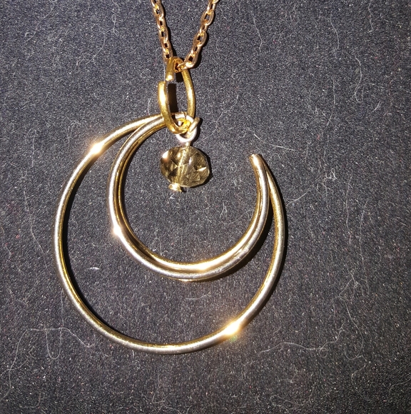 Necklace - Picture 2 of 2